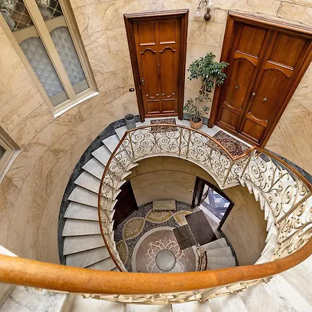 L'Americano Luxury Rooms-3