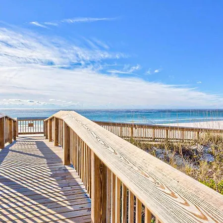 Seaside Beach & Racquet Club 2204-2