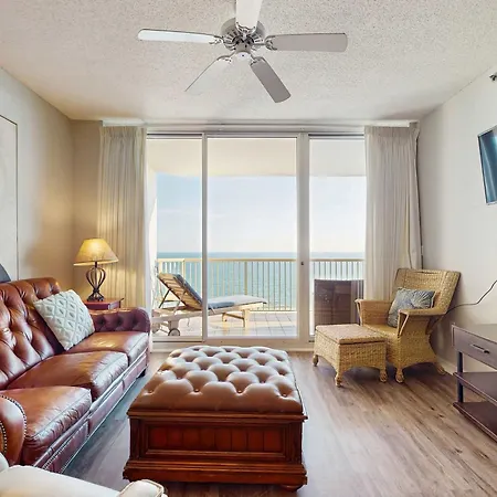 The Beach Club 1007C-2