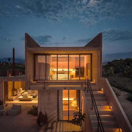 Paradero Todos Santos - Exclusive Experiences Included-3