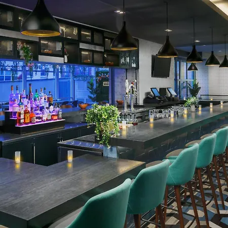 Hyatt Place New York Chelsea-3