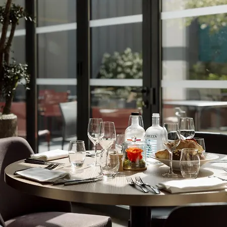 Radisson Blu Hotel, Rouen Centre-3