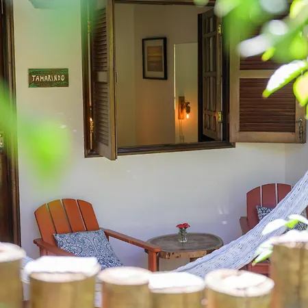 Pousada Villa Cumuru-3