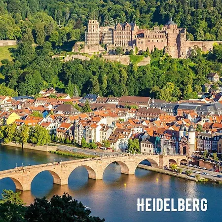 eXo Square Heidelberg/Schwetzingen - by SuperFly Hotels-3