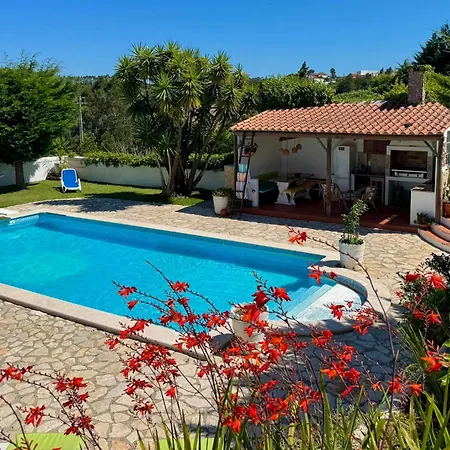 Casa Das Margaridas-2