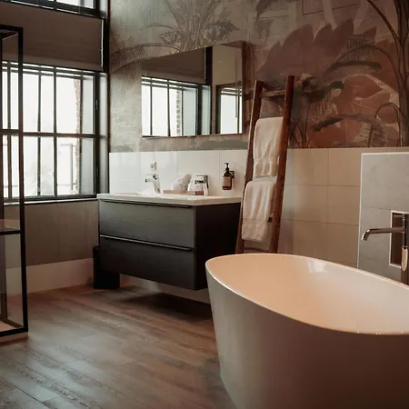 Boutique Hotel De Oude Veste-3