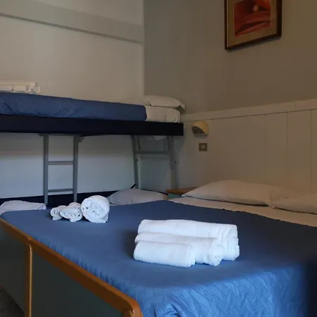 Hotel Franca-3