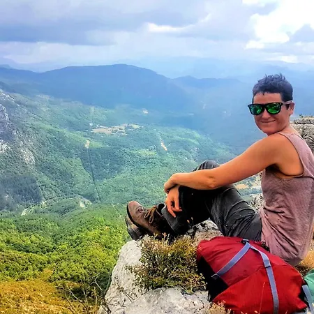 Un cadre magnifique, au coeur du Verdon-2