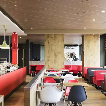 Ibis Schiphol Amsterdam Airport-2