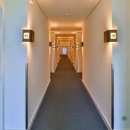 Hotel Frankfurt Messe Affiliated by Meliá-2