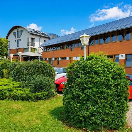 Best Western Hotel Braunschweig Seminarius-2