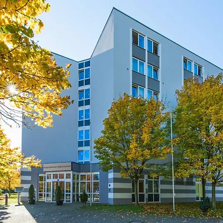 Hotel Bochum Wattenscheid affiliated by Meliá-2
