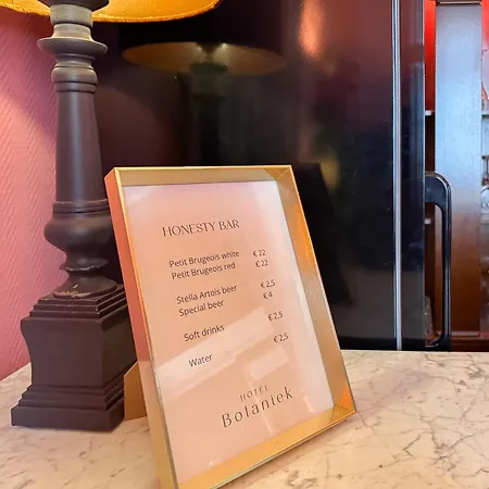Hotel Botaniek-2