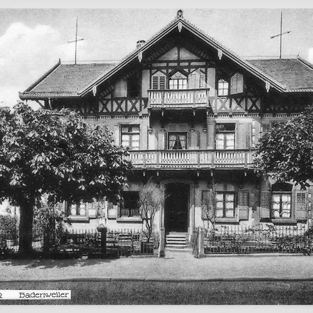 Hotel Ritter Badenweiler-2