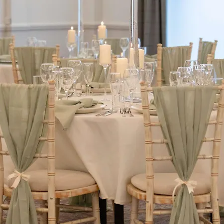Mercure Oxford Hawkwell House Hotel-3