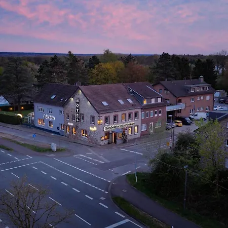 Hotel Zur Heide-2