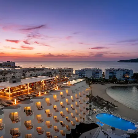 Innside By Melia Ibiza Beach-2