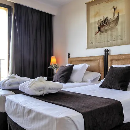 Termes Montbrio Hotel&Spa-3