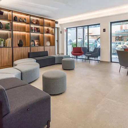 Hotel Vibra Vila - New Opening 2026-2