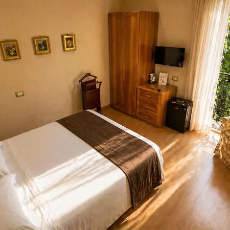 NSM Hotel Napoli-2