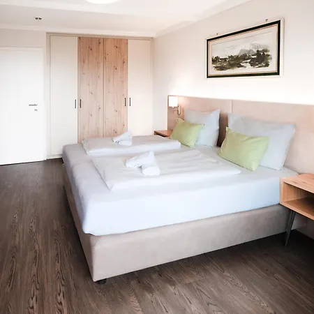 Hotel Garni Haus Arenberg-2