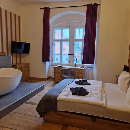 Schloss Hotel Wurzen-2