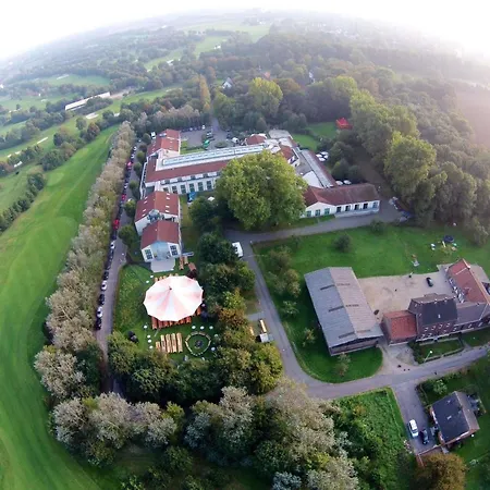 Mercure Tagungs- & Landhotel Krefeld-3