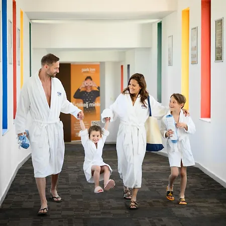 Park Inn By Radisson Sarvar Resort & Spa-3
