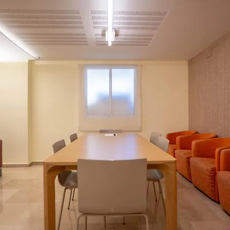 Hotel Porto Calpe-3