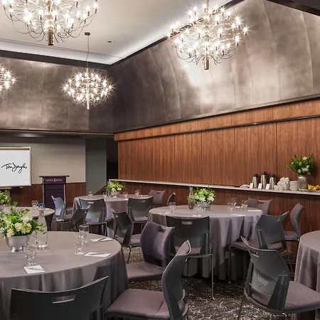 Aendra Hotel Seattle - Mgallery Collection-3