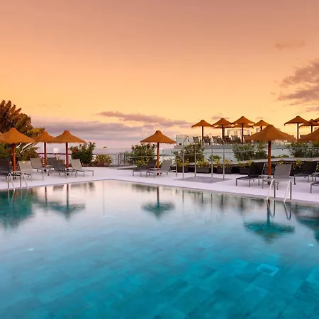 Sol By Melia Fuerteventura Jandia - All Suites-2