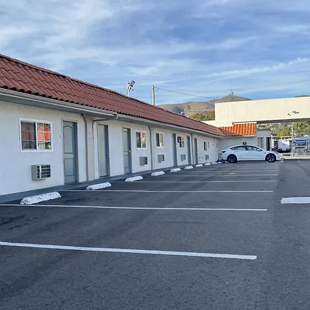 Rodeway Inn Ventura Midtown-3