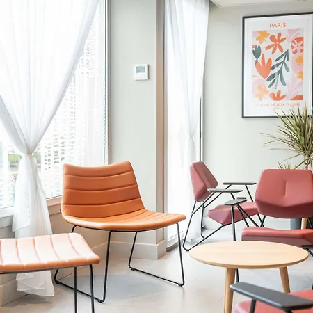 ibis Styles Orléans-2