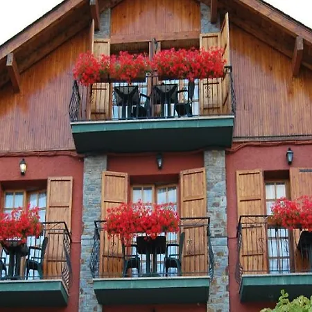 Hotel Esquirol (Adults Only)-2