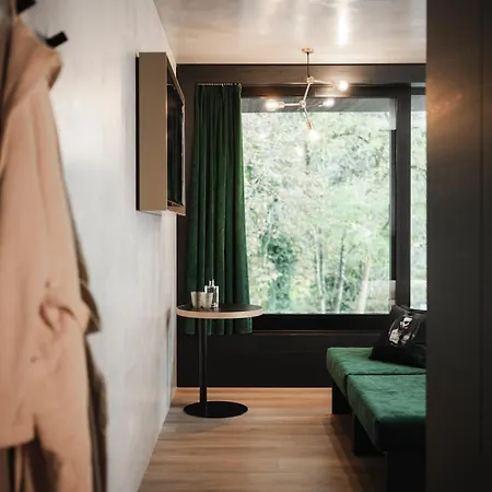 Prinz Rudolf Smart Hotel-3