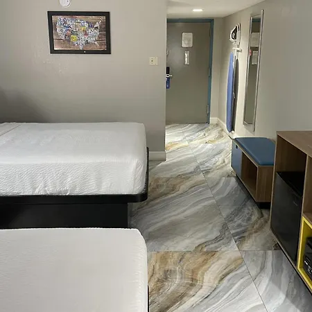 Days Inn By Wyndham Jersey City-2