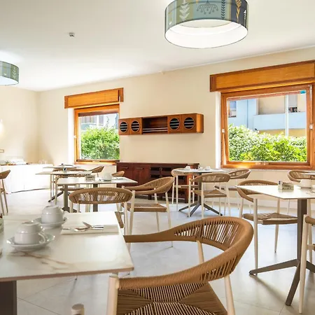 Hotel Giardino La Playa - Adults Only-2