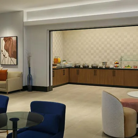 Sheraton Denver West Hotel-3