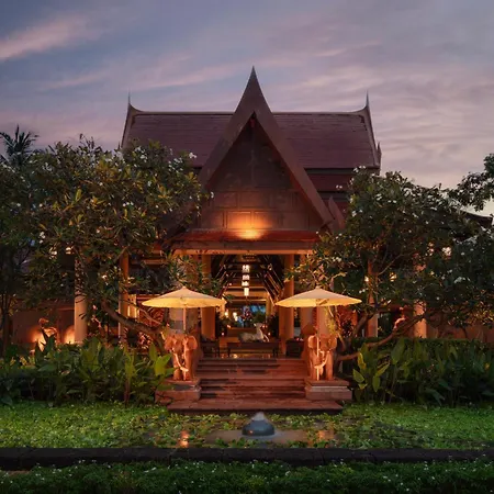Anantara Hua Hin Resort-2