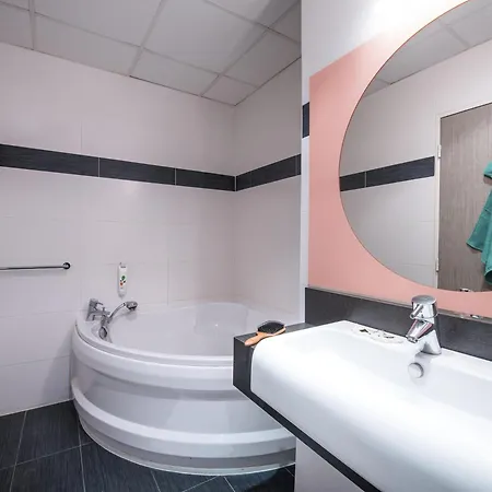 ibis Styles Marseille Plan de Campagne-3
