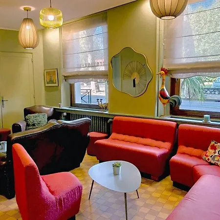 The Originals City, Hôtel Cartier, Quillan (Inter-Hotel)-3