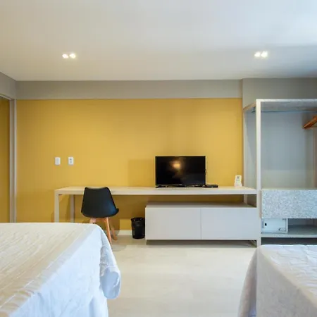 Paradise Flat-3