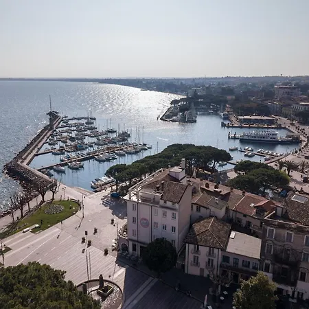 Hotel Vittorio-3