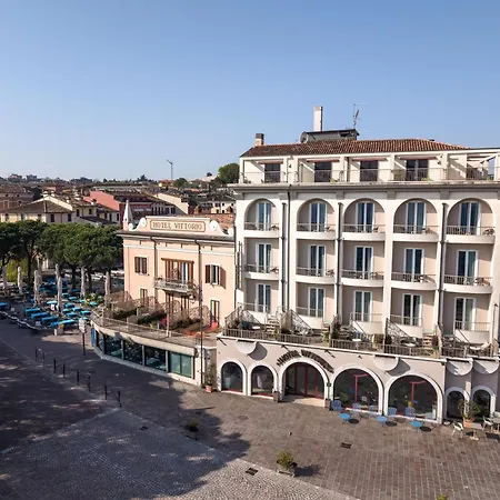 Hotel Vittorio-2