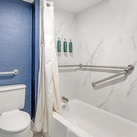 Best Western Plus Miamisburg-Dayton Suites, Banquets & Hotel-3