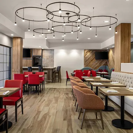 Hilton Garden Inn Phoenix Airport-3