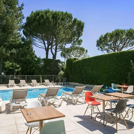 Ibis Avignon Sud-3