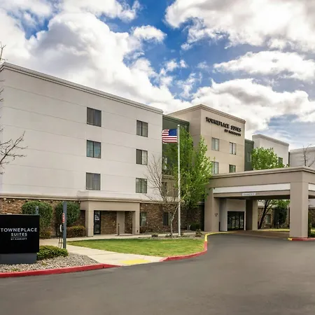 Towneplace Suites By Marriott Reno-2