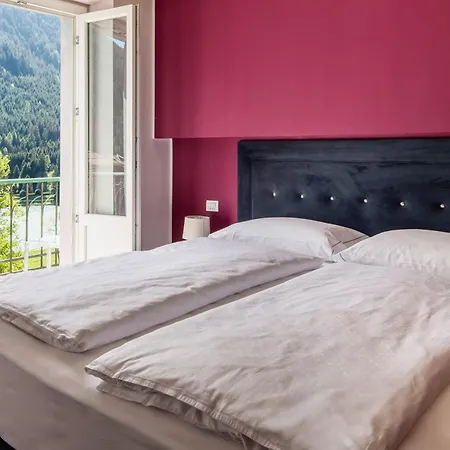 Hotel Auronzo Dolomites, Affiliated By Melia-3