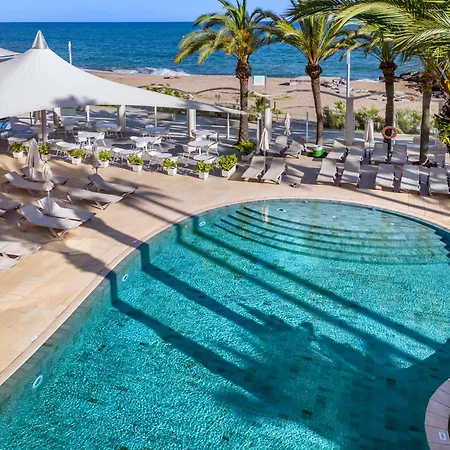 Caprici Beach Hotel & Spa-3